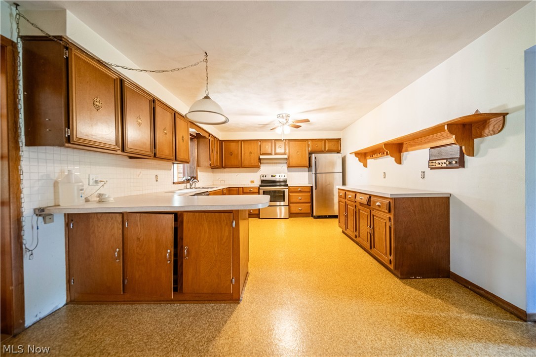 10010 W High Street Orrville OH 44667