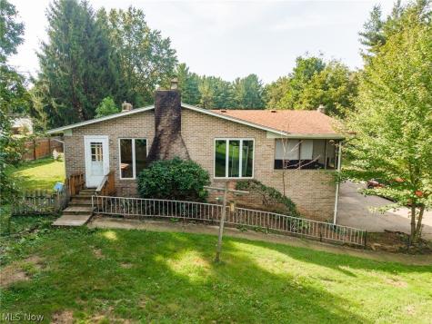 10010 W High Street Orrville OH 44667