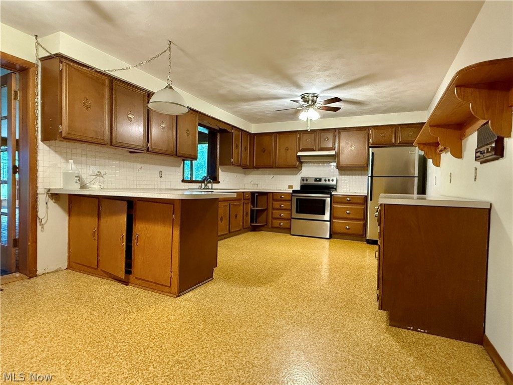 10010 W High Street Orrville OH 44667