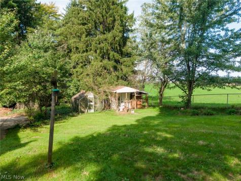 10010 W High Street Orrville OH 44667