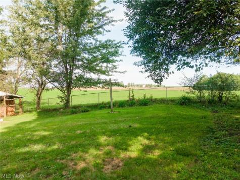 10010 W High Street Orrville OH 44667
