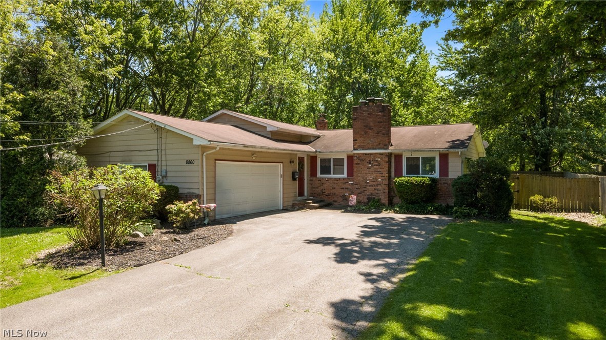 8860 Evergreen Drive Mentor OH 44060
