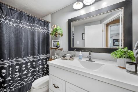 8860 Evergreen Drive Mentor OH 44060