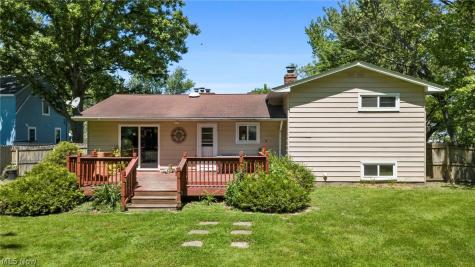 8860 Evergreen Drive Mentor OH 44060