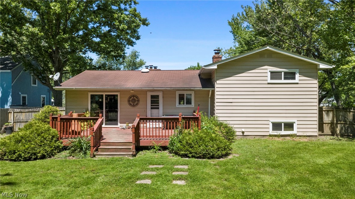 8860 Evergreen Drive Mentor OH 44060