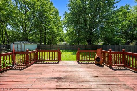 8860 Evergreen Drive Mentor OH 44060