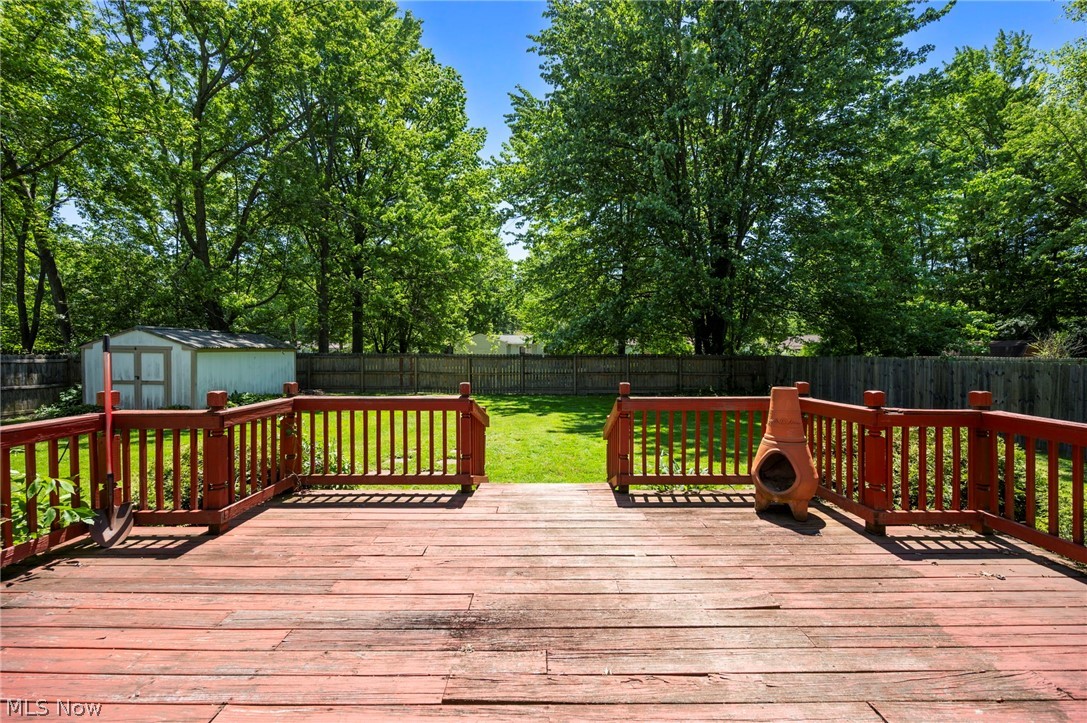 8860 Evergreen Drive Mentor OH 44060