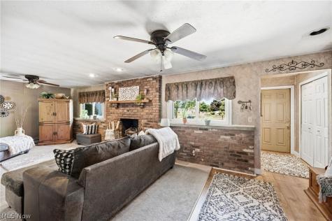 8860 Evergreen Drive Mentor OH 44060