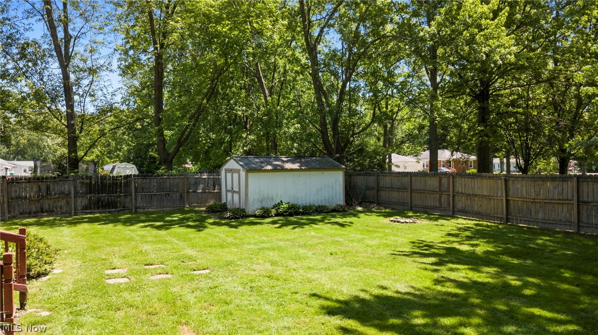 8860 Evergreen Drive Mentor OH 44060