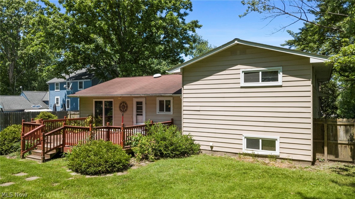 8860 Evergreen Drive Mentor OH 44060