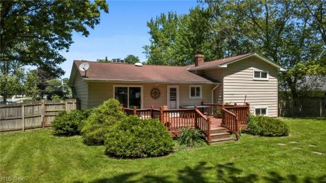 8860 Evergreen Drive Mentor OH 44060