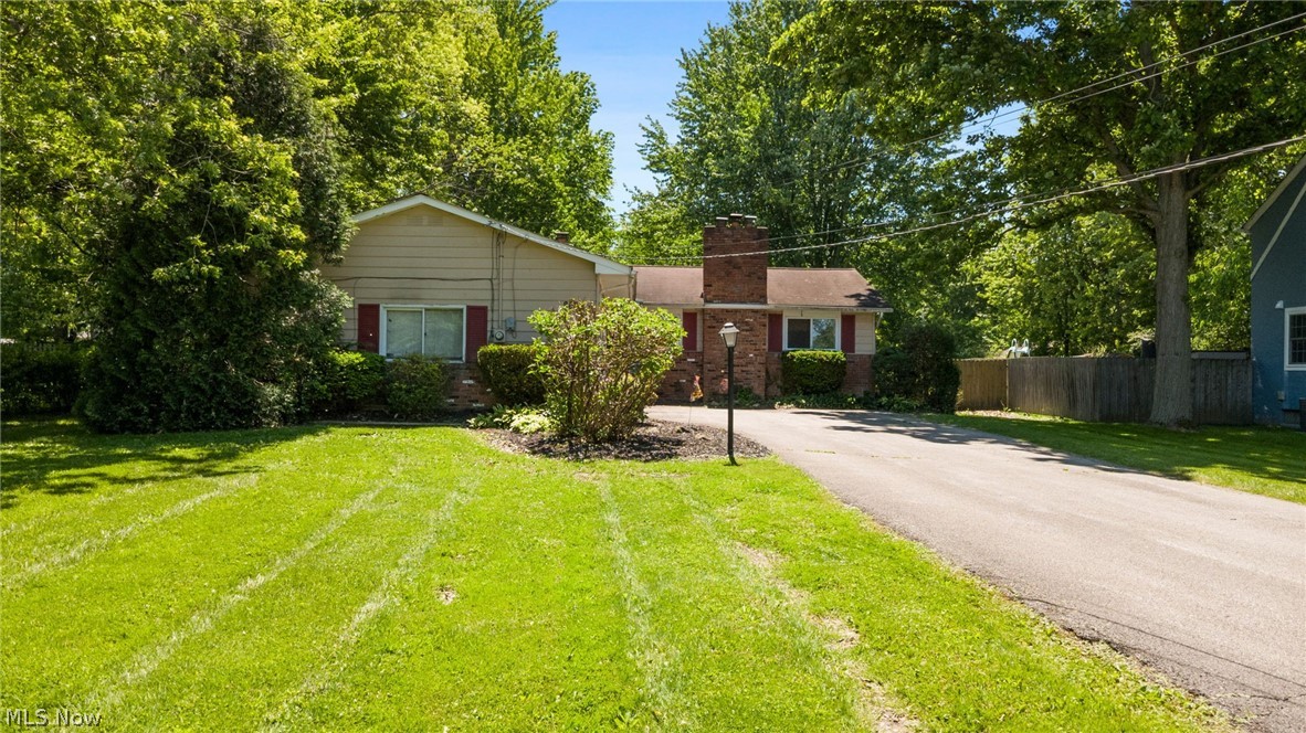 8860 Evergreen Drive Mentor OH 44060