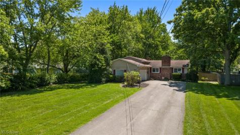 8860 Evergreen Drive Mentor OH 44060