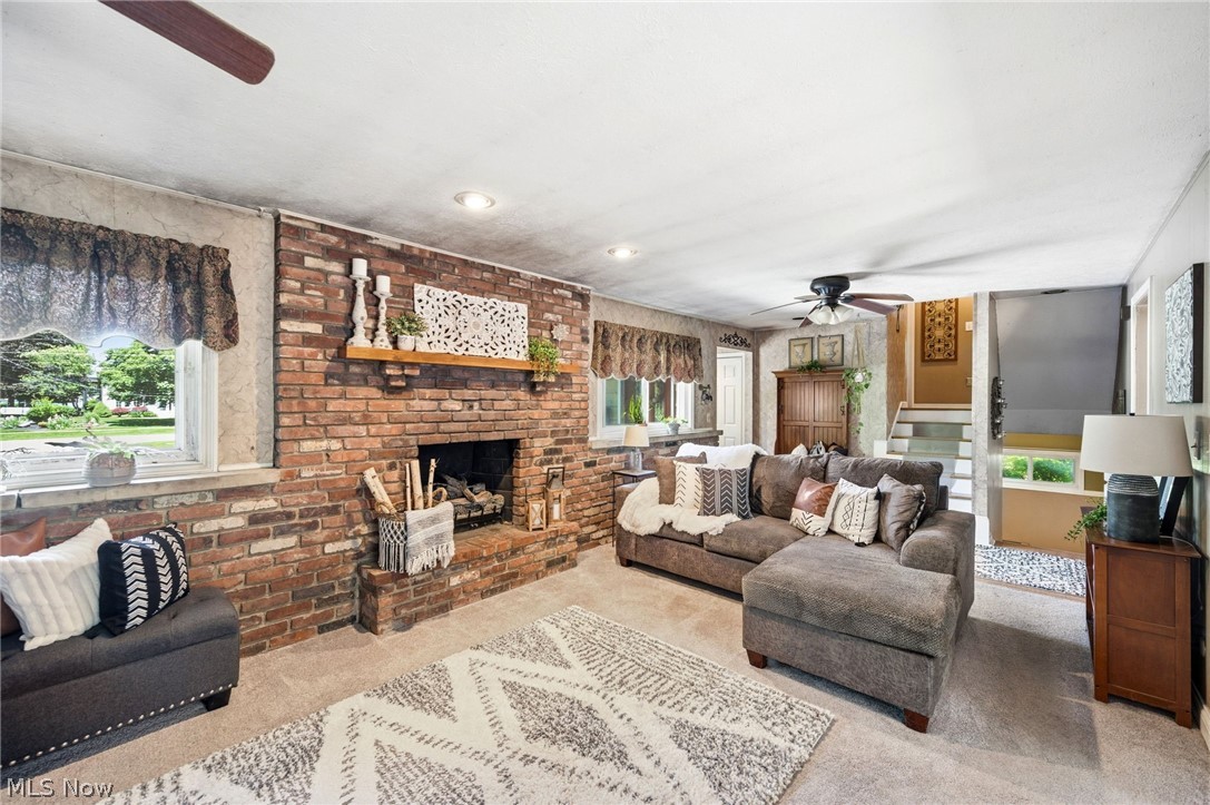 8860 Evergreen Drive Mentor OH 44060