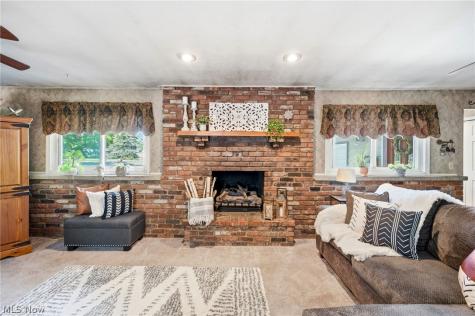 8860 Evergreen Drive Mentor OH 44060