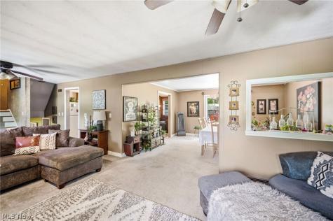 8860 Evergreen Drive Mentor OH 44060