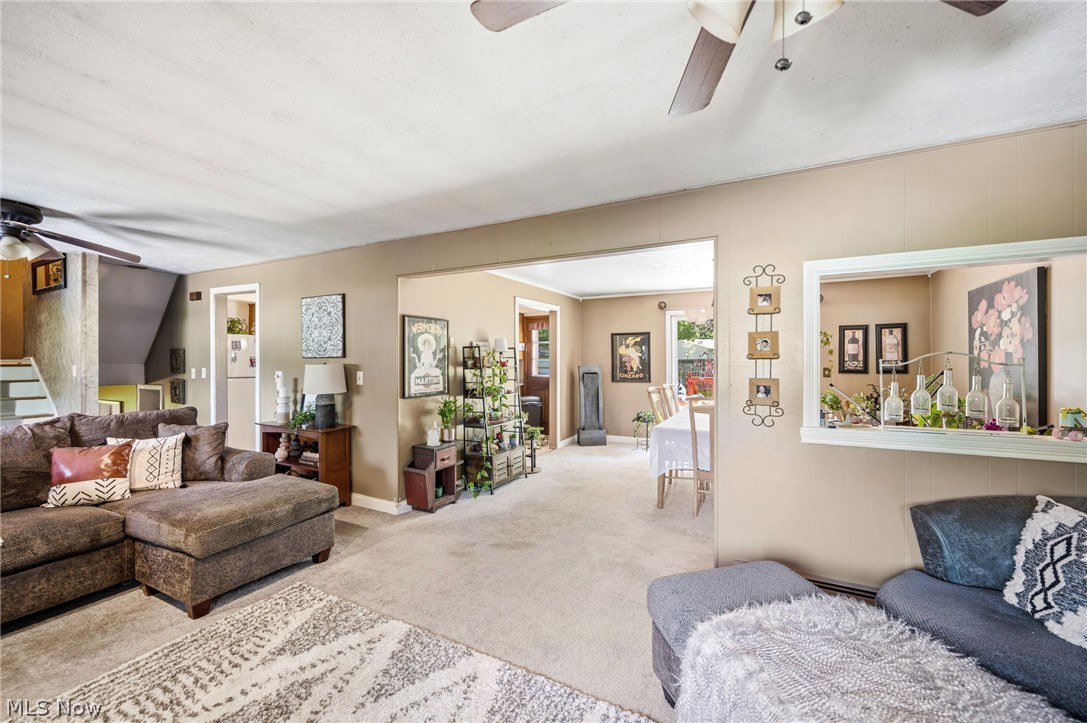 8860 Evergreen Drive Mentor OH 44060