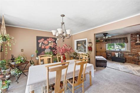 8860 Evergreen Drive Mentor OH 44060