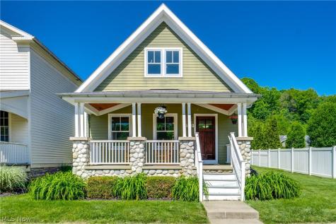 750 Hickory Street Akron OH 44303