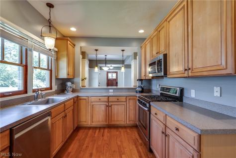 750 Hickory Street Akron OH 44303