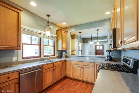 750 Hickory Street Akron OH 44303