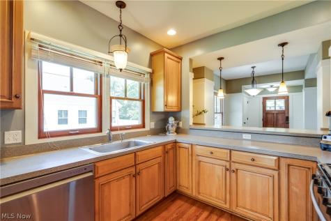 750 Hickory Street Akron OH 44303