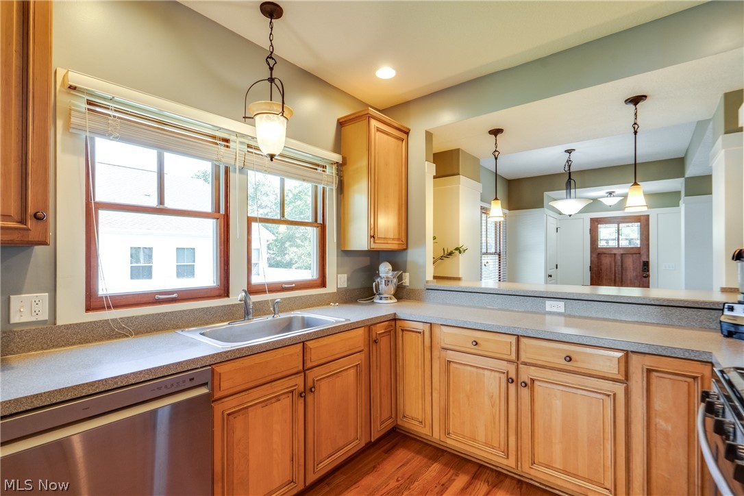 750 Hickory Street Akron OH 44303