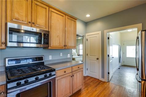 750 Hickory Street Akron OH 44303