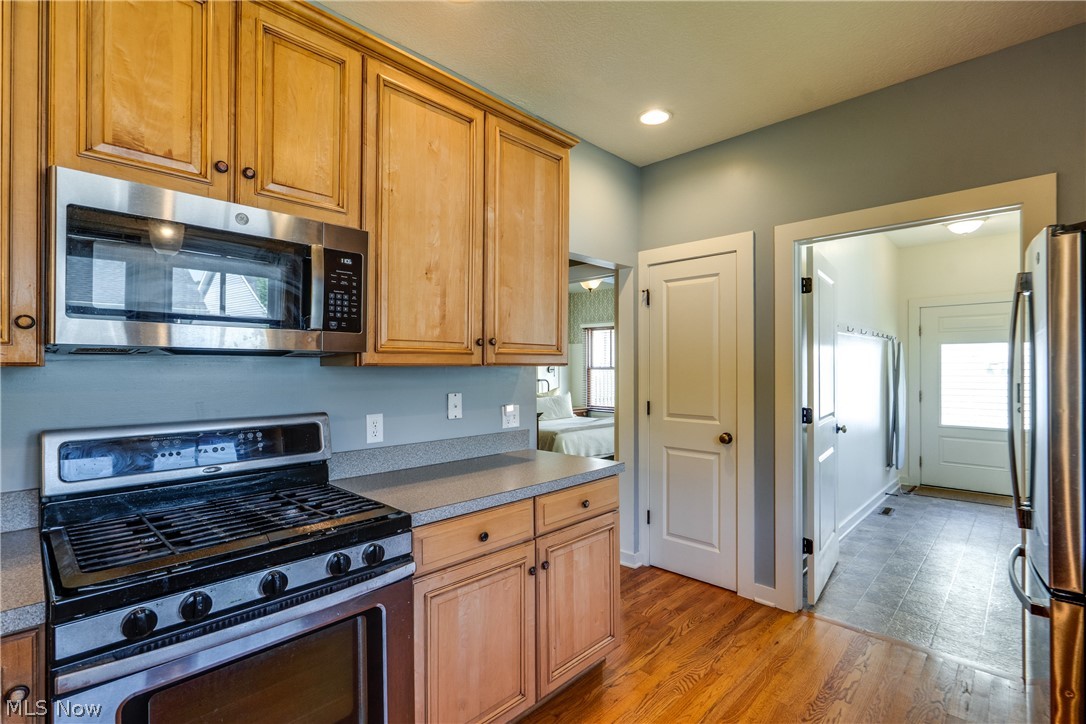 750 Hickory Street Akron OH 44303