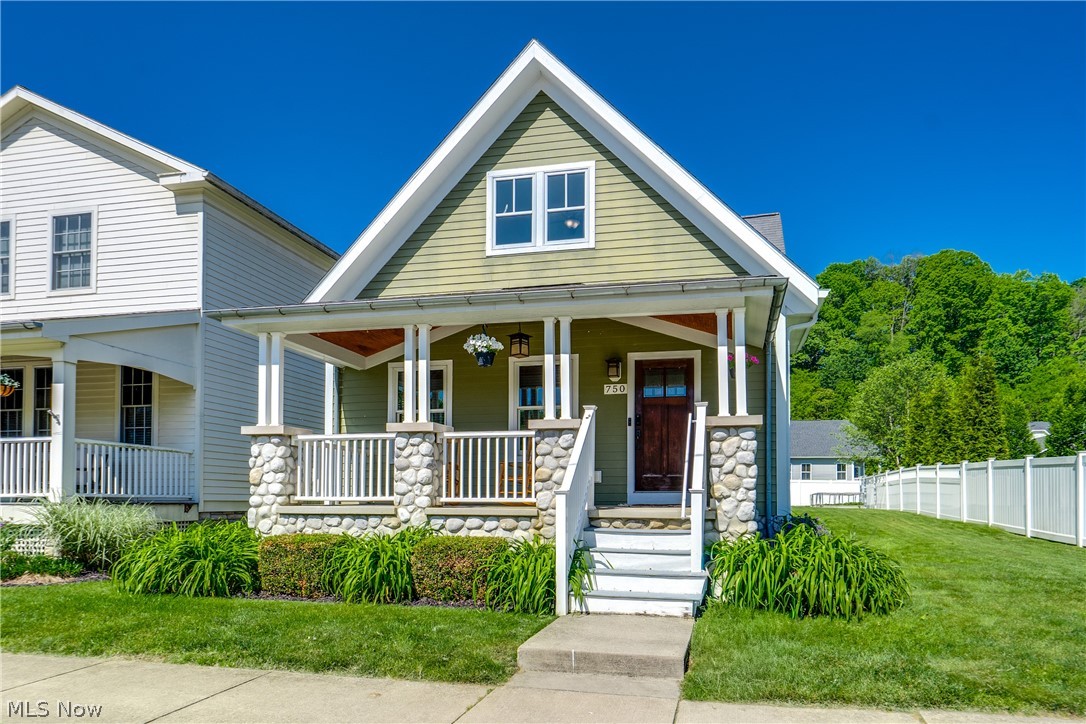 750 Hickory Street Akron OH 44303