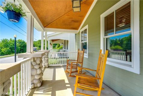 750 Hickory Street Akron OH 44303