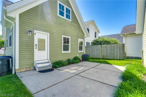 750 Hickory Street Akron OH 44303
