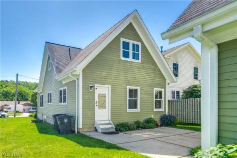 750 Hickory Street Akron OH 44303
