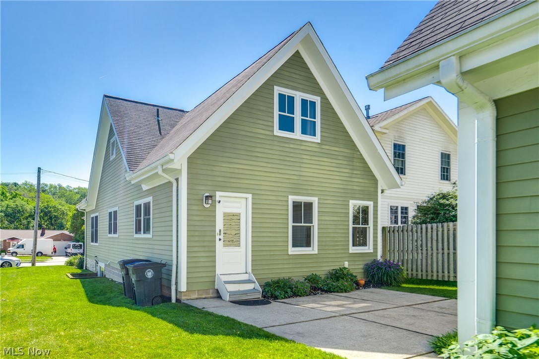 750 Hickory Street Akron OH 44303