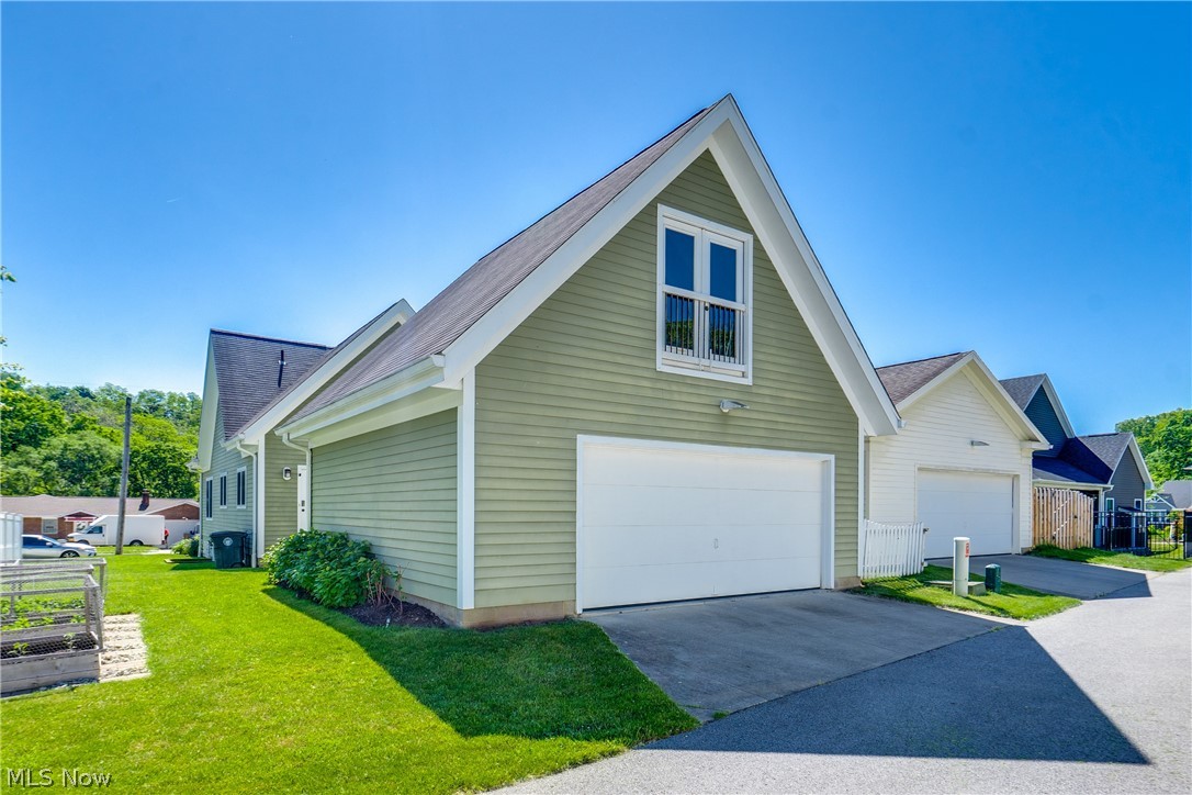 750 Hickory Street Akron OH 44303