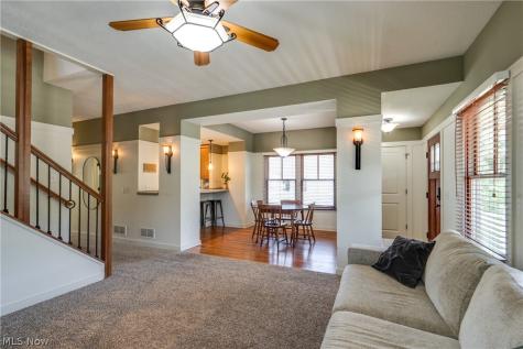 750 Hickory Street Akron OH 44303