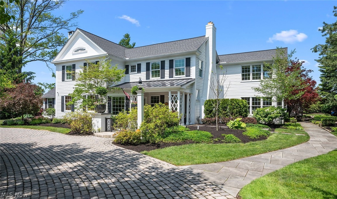 185 Hudson Street Hudson OH 44236