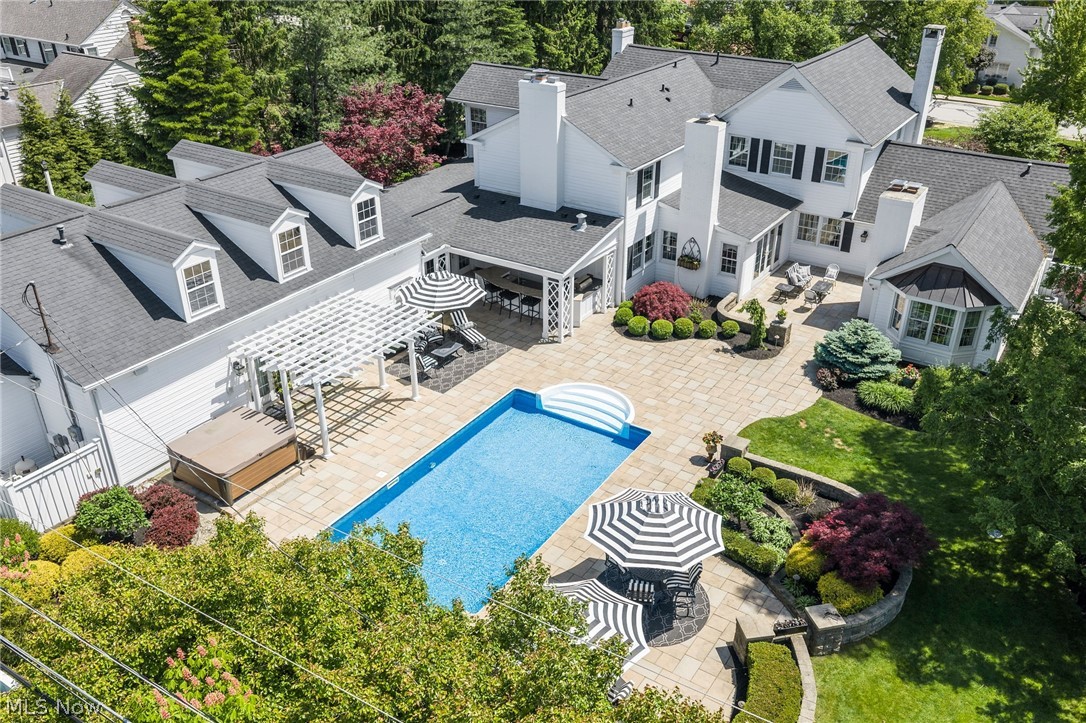 185 Hudson Street Hudson OH 44236