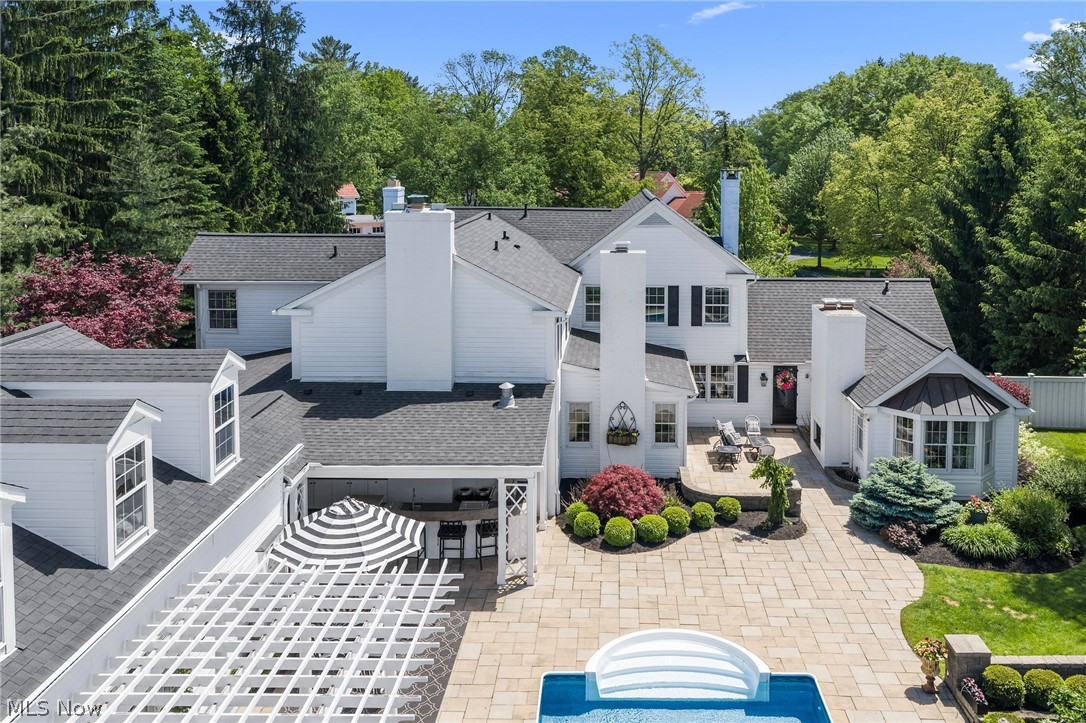 185 Hudson Street Hudson OH 44236
