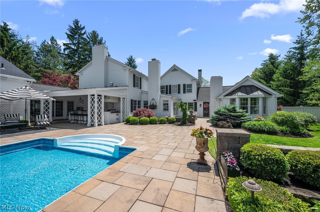 185 Hudson Street Hudson OH 44236