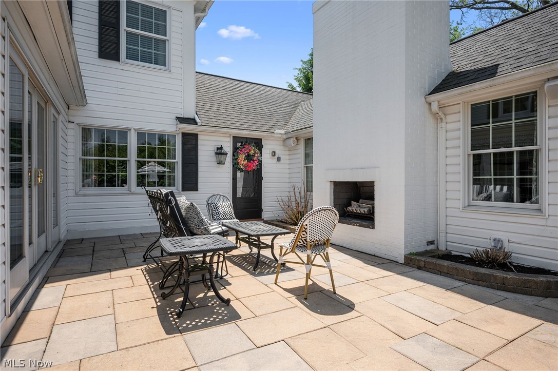 185 Hudson Street Hudson OH 44236