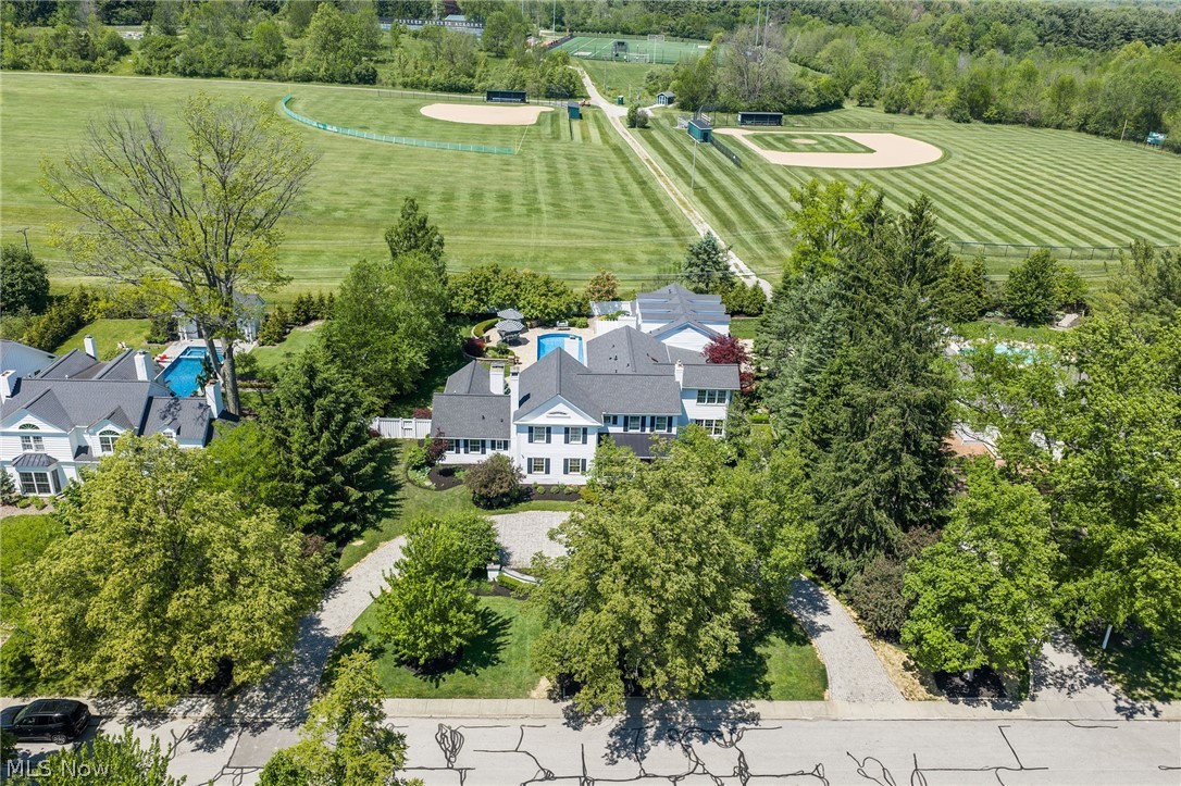 185 Hudson Street Hudson OH 44236