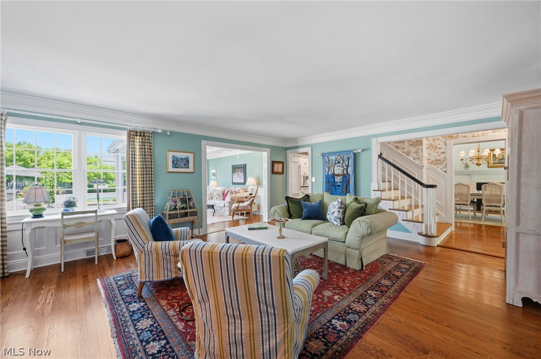 185 Hudson Street Hudson OH 44236