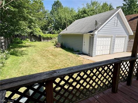 891 E 232nd Street Euclid OH 44123