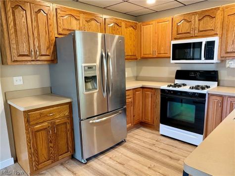 891 E 232nd Street Euclid OH 44123