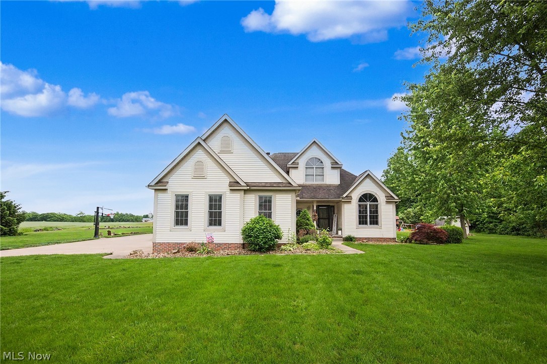 1107 Shannon Lane Salem OH 44460