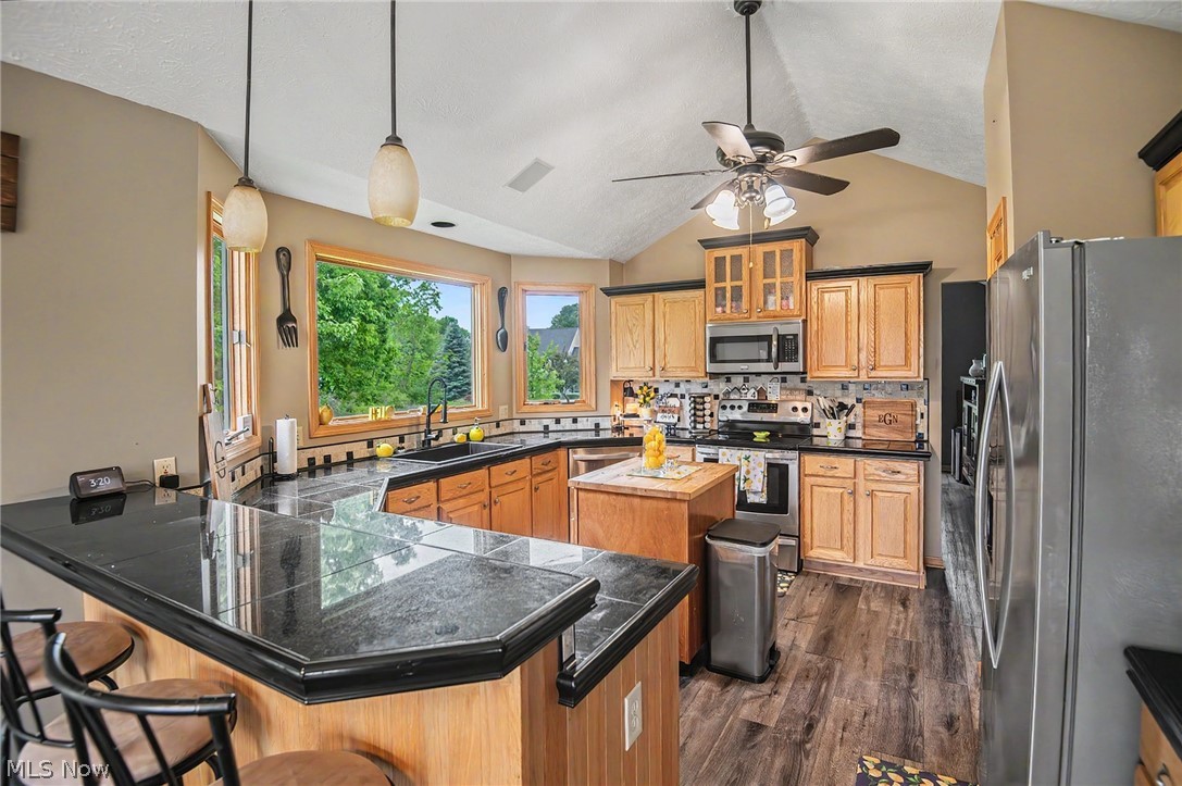 1107 Shannon Lane Salem OH 44460