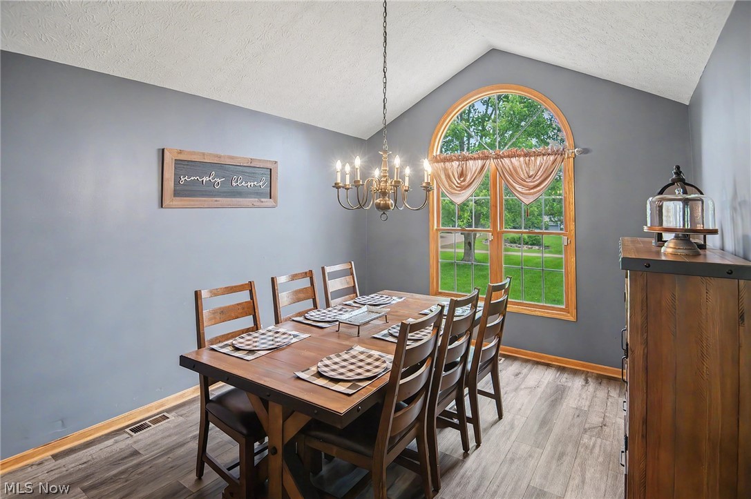 1107 Shannon Lane Salem OH 44460