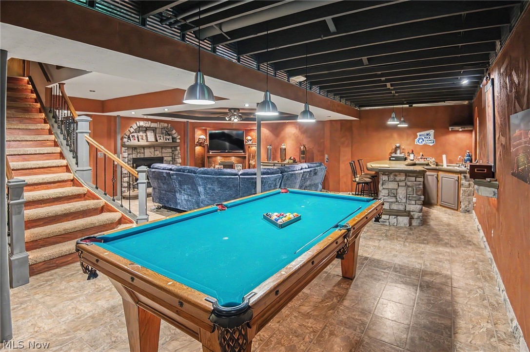 1107 Shannon Lane Salem OH 44460