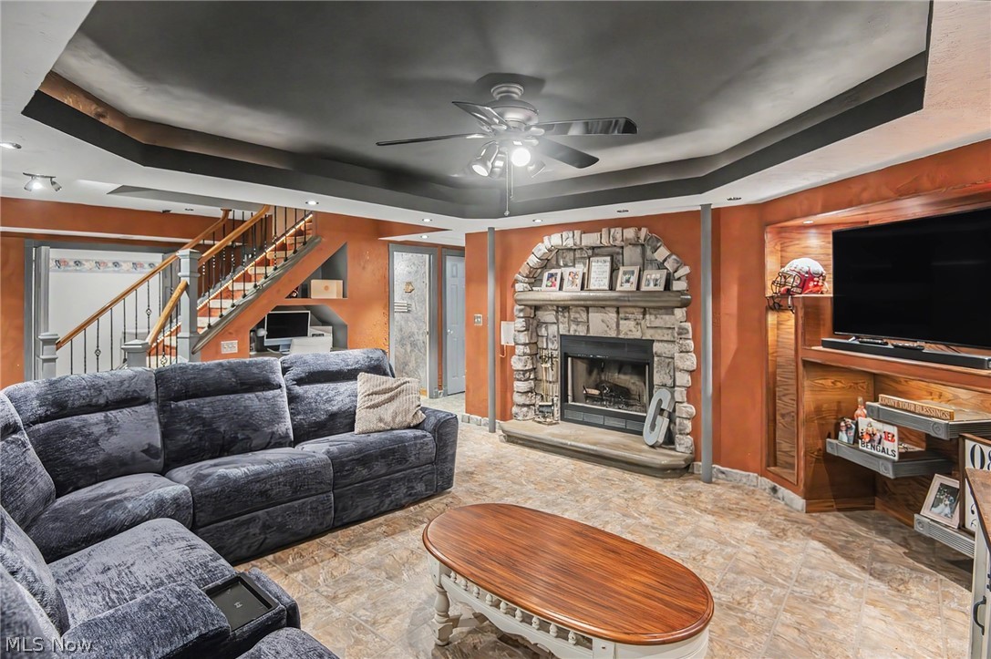 1107 Shannon Lane Salem OH 44460